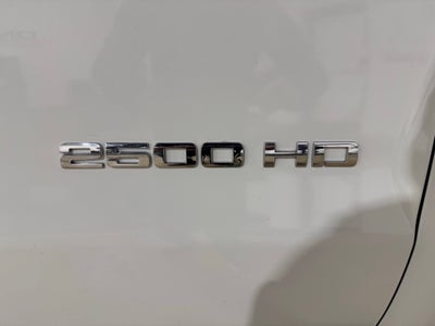 2017 Chevrolet Silverado 2500HD Work Truck