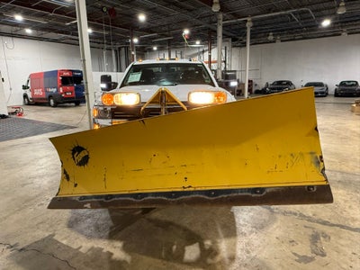 2017 Chevrolet Silverado 2500HD Work Truck