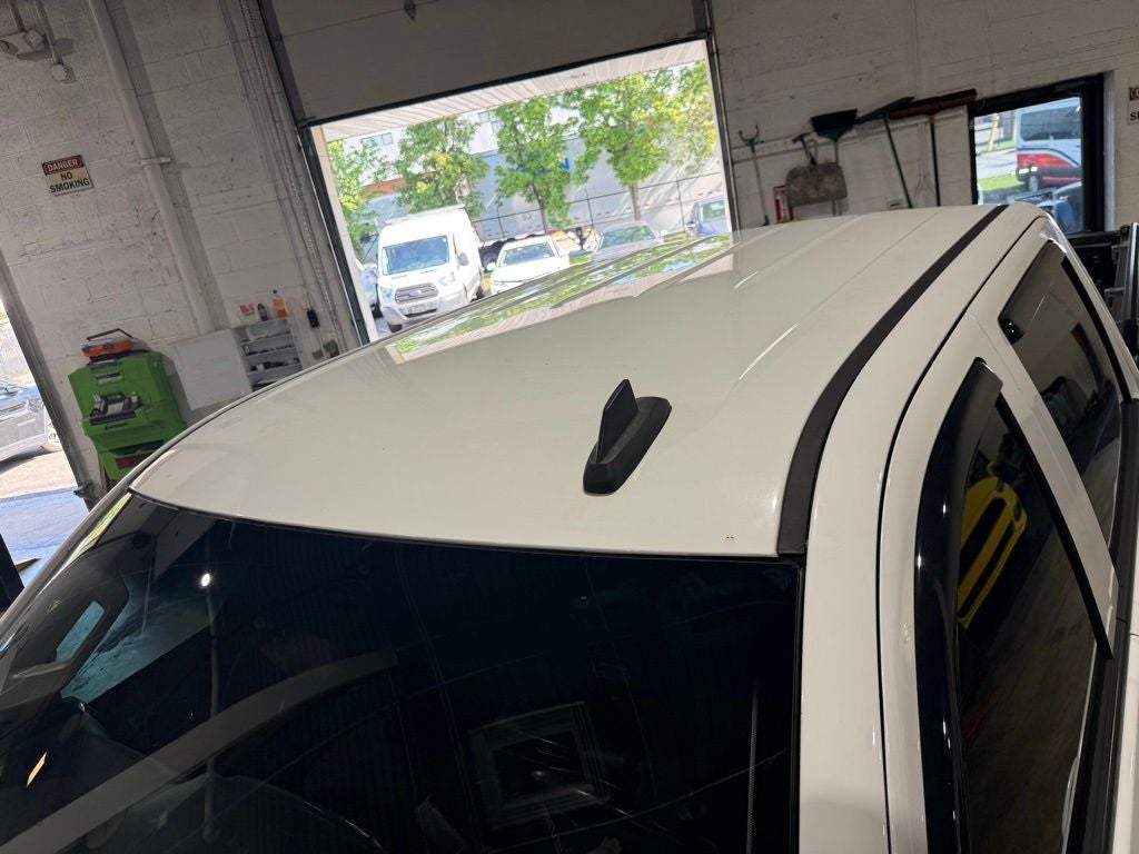 2019 Chevrolet Silverado 2500HD LT