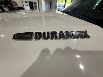 2019 Chevrolet Silverado 2500HD LT