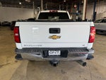 2019 Chevrolet Silverado 2500HD LT