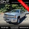 2019 Chevrolet Silverado 2500HD LT