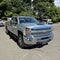2019 Chevrolet Silverado 2500HD LT