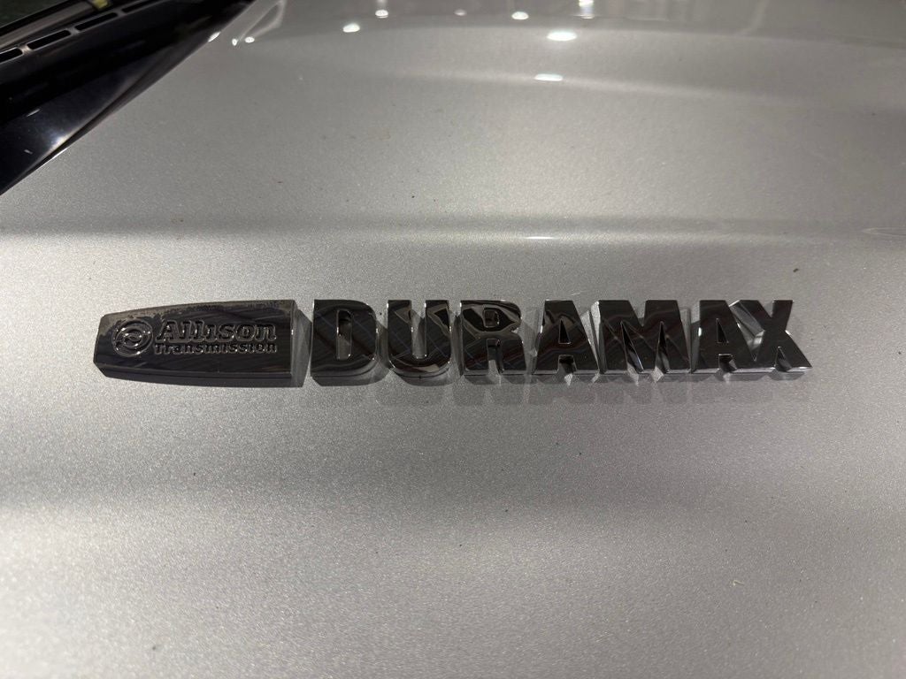 2019 Chevrolet Silverado 2500HD LT
