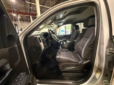 2019 Chevrolet Silverado 2500HD LT