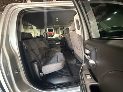 2019 Chevrolet Silverado 2500HD LT