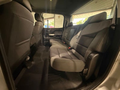 2019 Chevrolet Silverado 2500HD LT