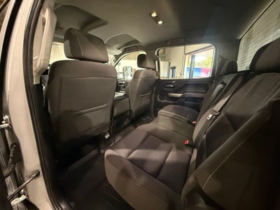 2019 Chevrolet Silverado 2500HD LT