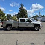2019 Chevrolet Silverado 2500HD LT