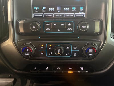 2019 Chevrolet Silverado 2500HD LT
