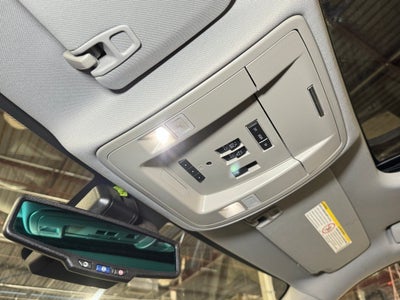 2015 Chevrolet Silverado 3500HD LTZ