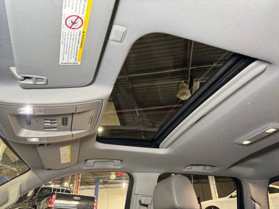 2015 Chevrolet Silverado 3500HD LTZ