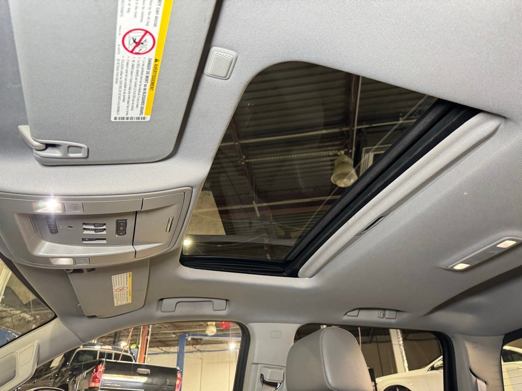 2015 Chevrolet Silverado 3500HD LTZ