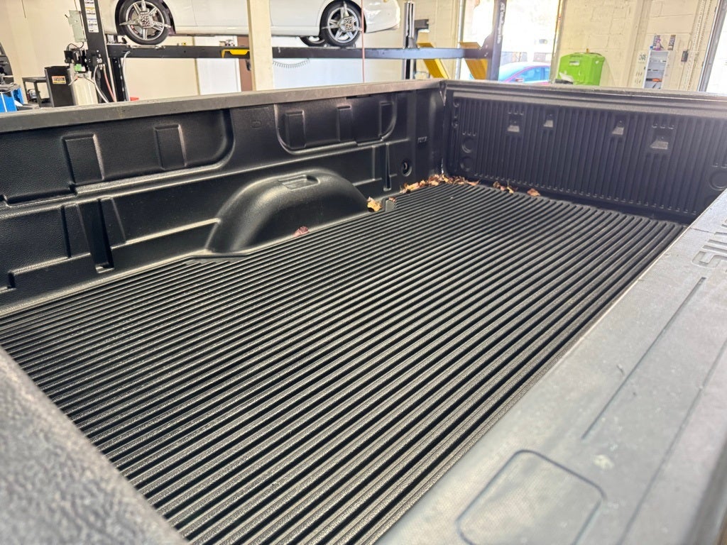 2015 Chevrolet Silverado 3500HD LTZ