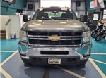 2012 Chevrolet Silverado 3500HD LTZ