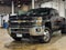 2019 Chevrolet Silverado 3500HD LTZ