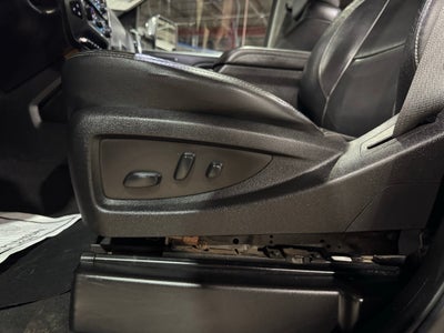 2019 Chevrolet Silverado 3500HD LTZ