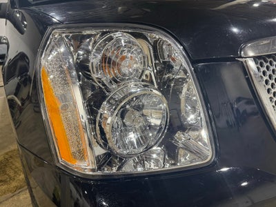2008 GMC Yukon XL Denali