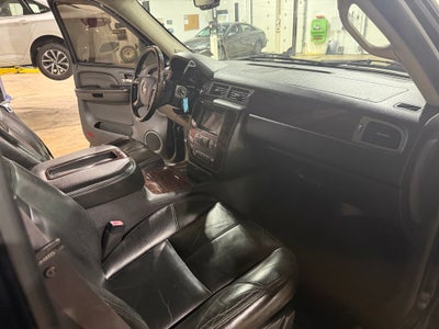 2008 GMC Yukon XL Denali