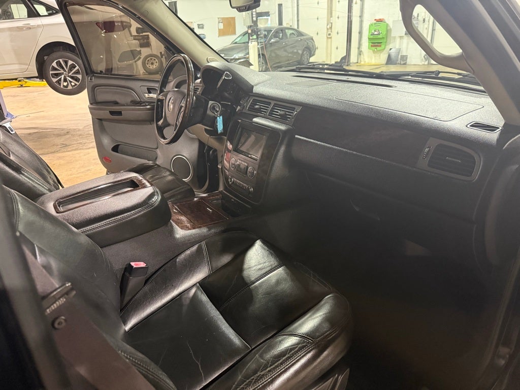 2008 GMC Yukon XL Denali