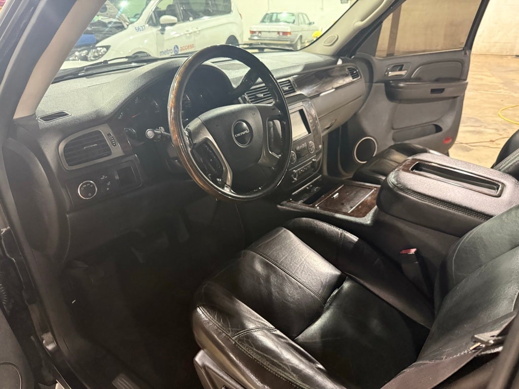 2008 GMC Yukon XL Denali