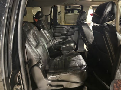 2008 GMC Yukon XL Denali