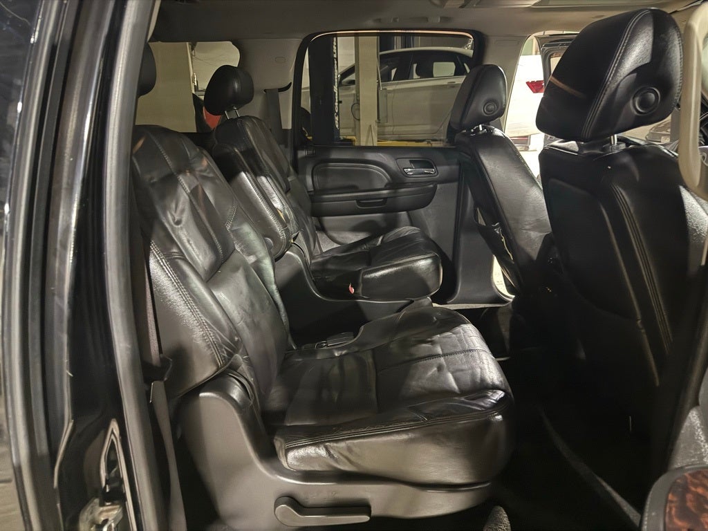 2008 GMC Yukon XL Denali