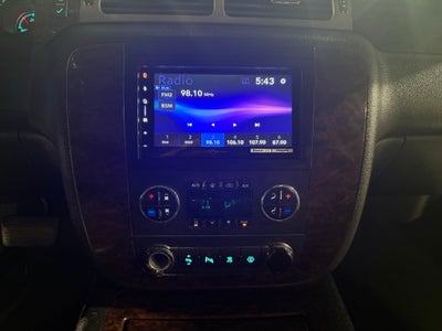 2008 GMC Yukon XL Denali