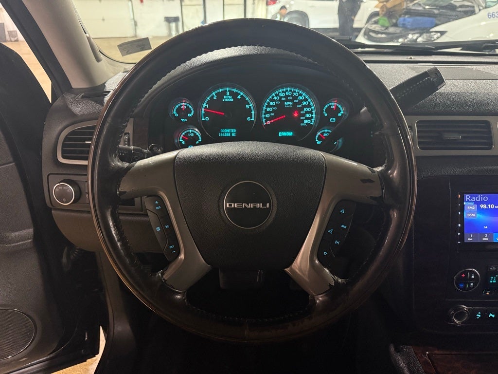 2008 GMC Yukon XL Denali