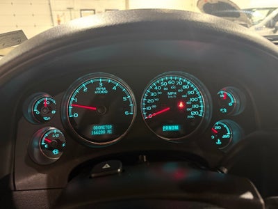 2008 GMC Yukon XL Denali