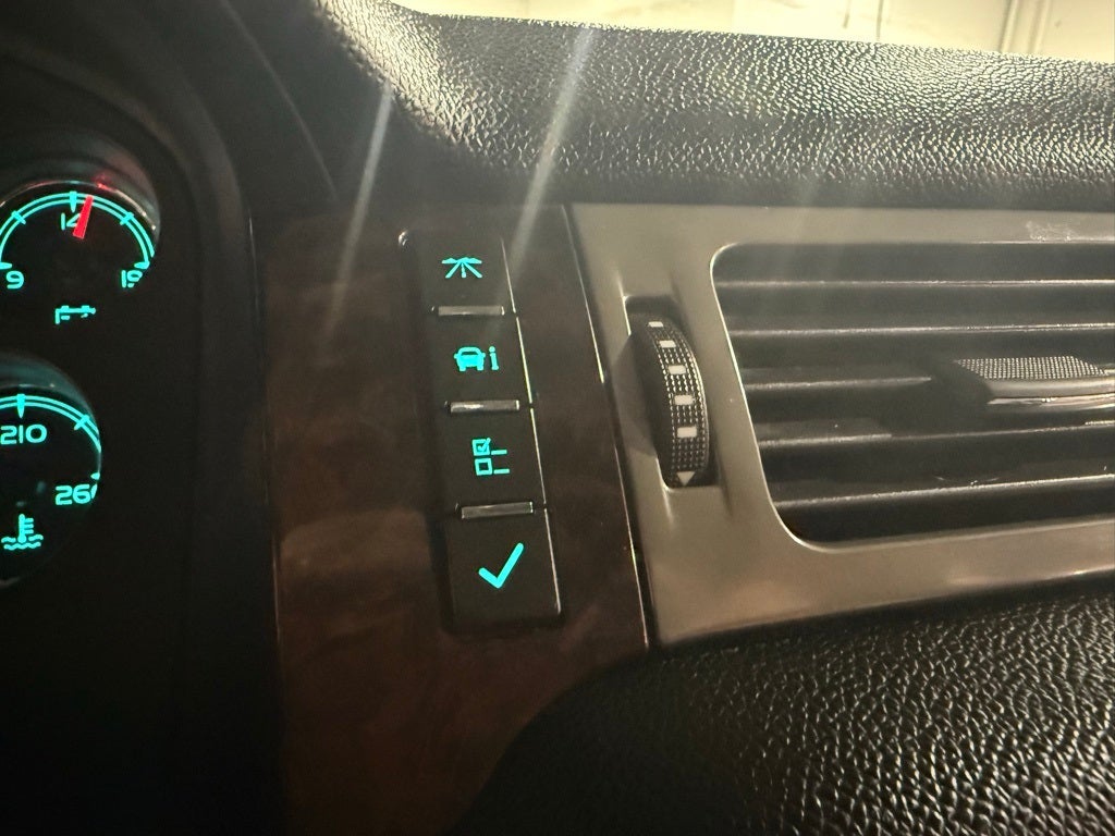 2008 GMC Yukon XL Denali