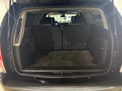 2008 GMC Yukon XL Denali