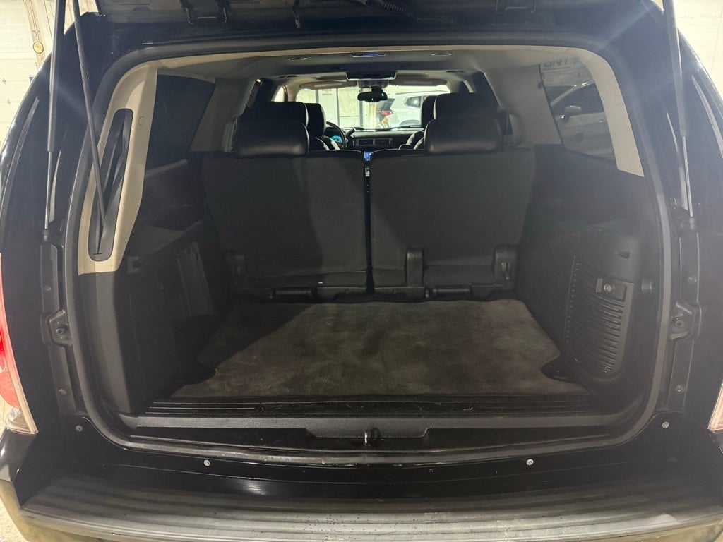 2008 GMC Yukon XL Denali