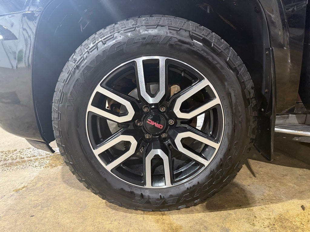 2008 GMC Yukon XL Denali