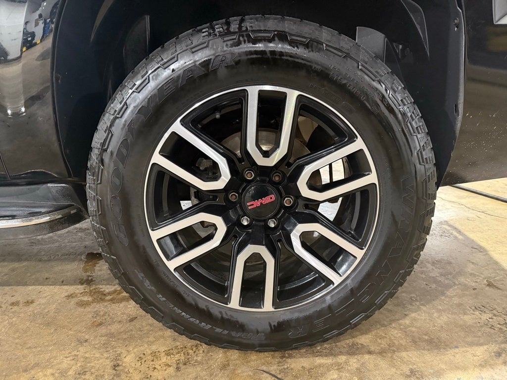 2008 GMC Yukon XL Denali