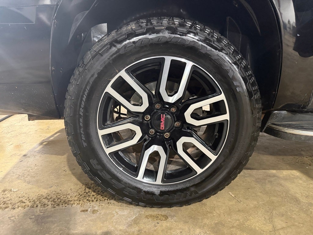 2008 GMC Yukon XL Denali