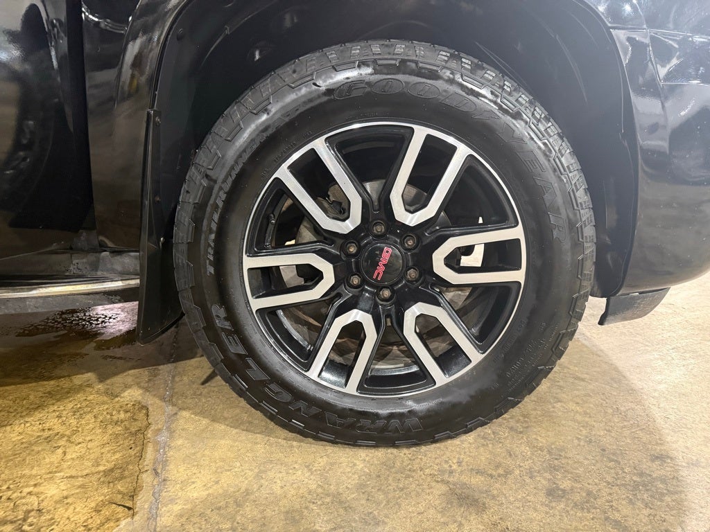 2008 GMC Yukon XL Denali