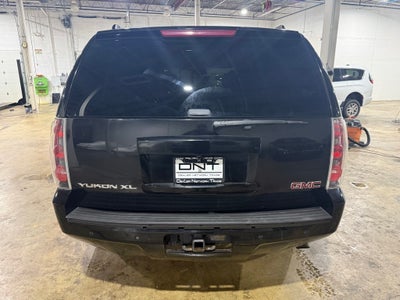 2008 GMC Yukon XL Denali