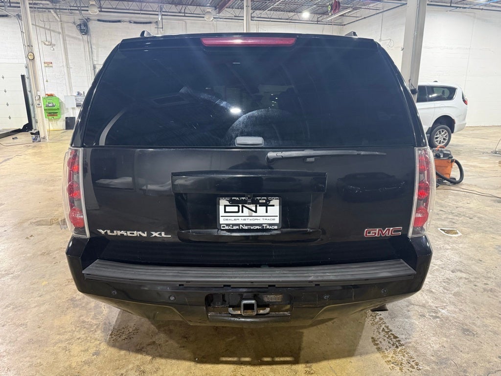2008 GMC Yukon XL Denali