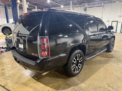 2008 GMC Yukon XL Denali