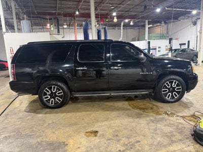 2008 GMC Yukon XL Denali