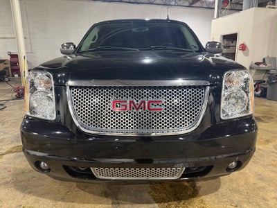 2008 GMC Yukon XL Denali