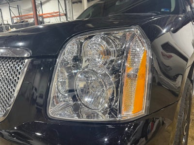 2008 GMC Yukon XL Denali