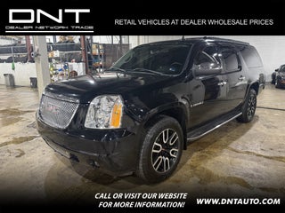 2008 GMC Yukon XL Denali