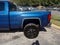 2015 GMC Sierra 2500HD Denali