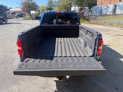 2015 GMC Sierra 2500HD Denali
