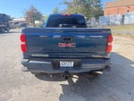 2015 GMC Sierra 2500HD Denali