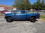 2015 GMC Sierra 2500HD Denali