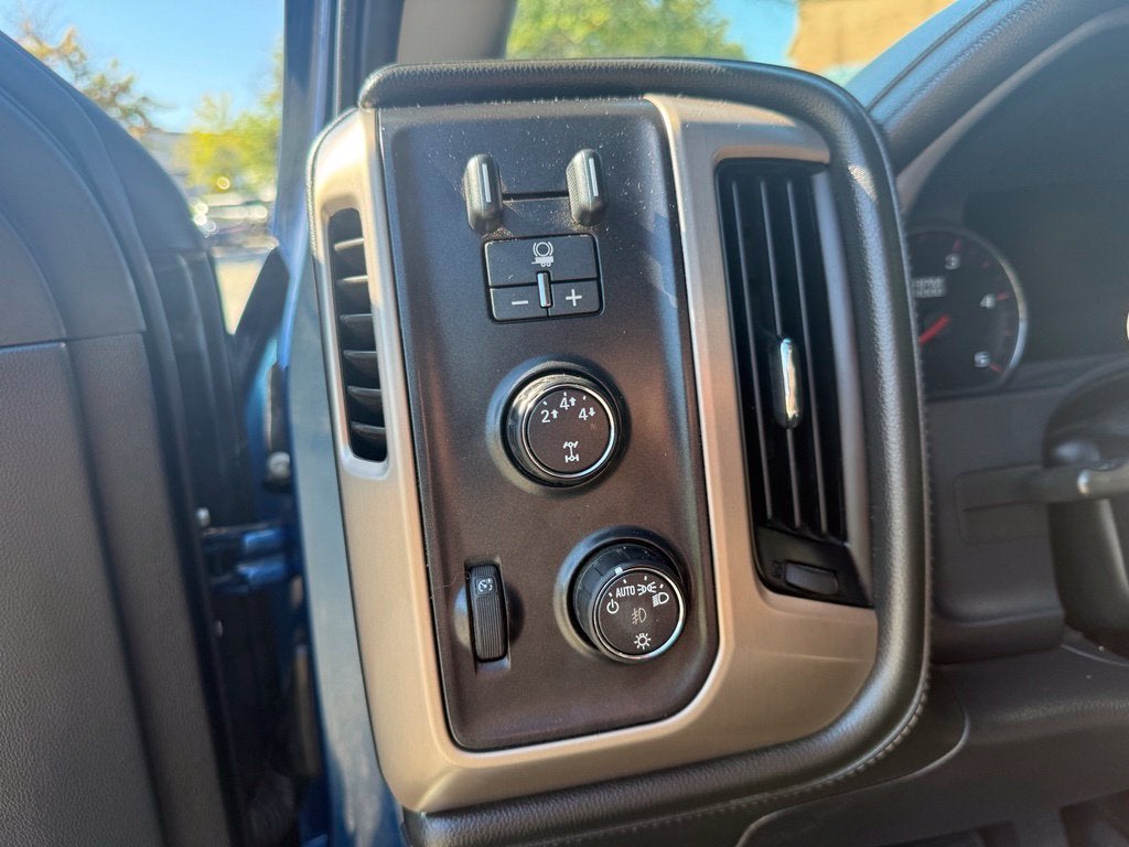 2015 GMC Sierra 2500HD Denali