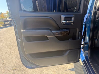 2015 GMC Sierra 2500HD Denali